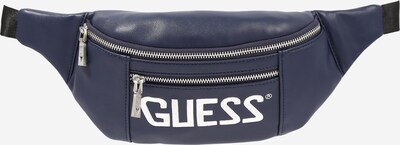 GUESS Ľadvinka 'SALAMEDA' - modrá / biela, Produkt