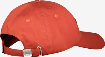 LERROS Cap in Red