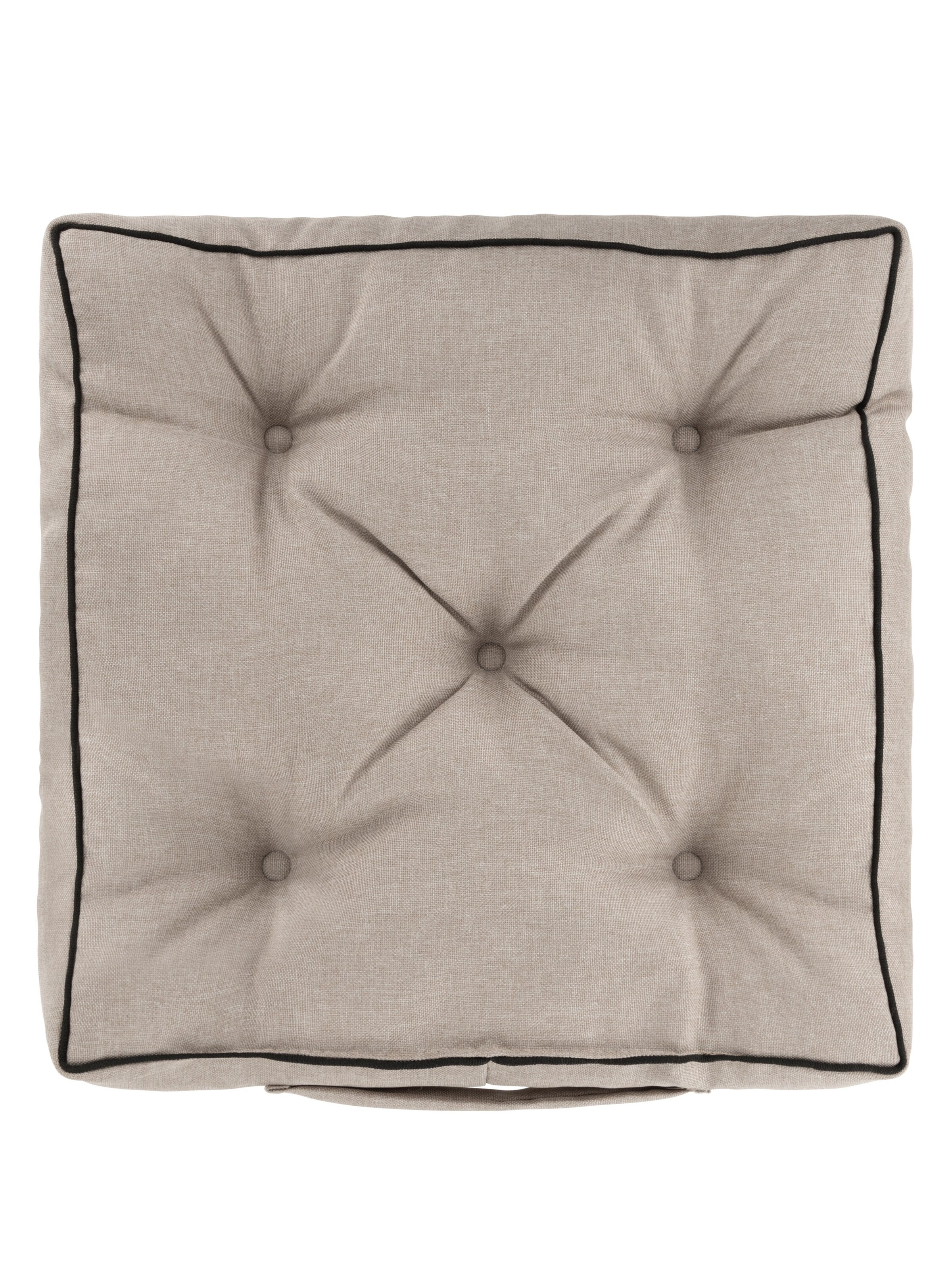 Aspero - Cojines en beige