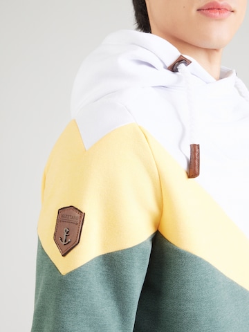 naketano - Sweatshirt em verde