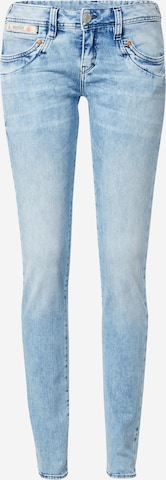 Herrlicher Jeans 'PIPER' in Blau: predná strana