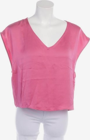 AMERICAN VINTAGE Top & Shirt in XS in Pink: front