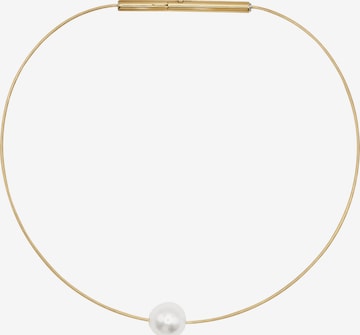 Heideman Armband in Gold: Vorderseite