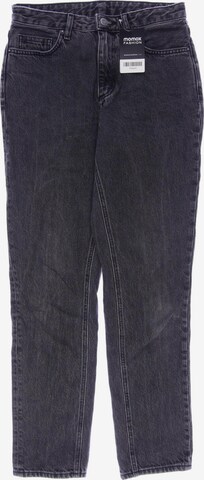 AMERICAN VINTAGE Jeans 26 in Grau: predná strana