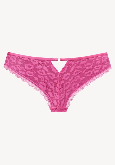 VIVANCE String in pink, Produktansicht