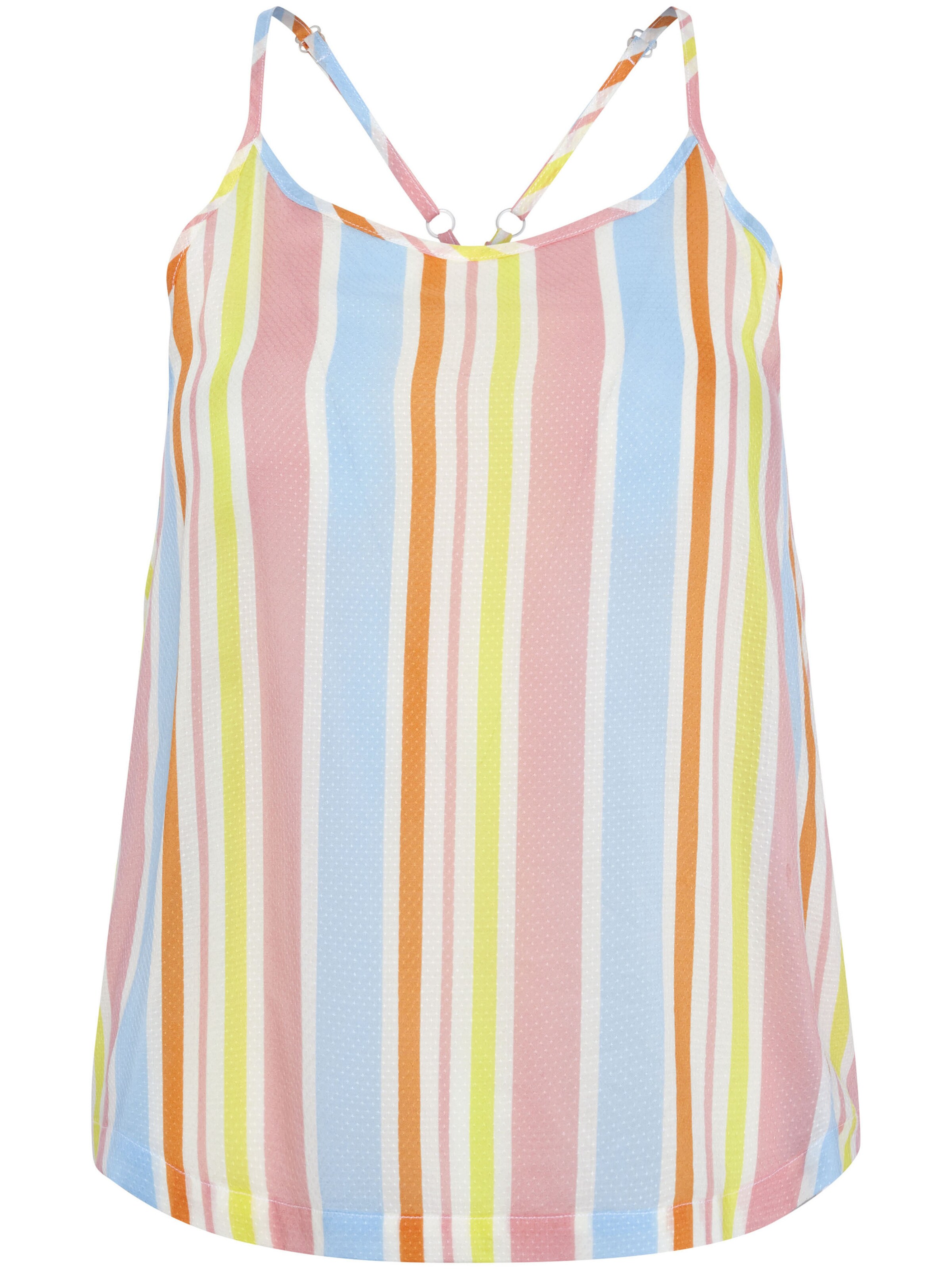 CHIEMSEE Top in Mixed colors: front