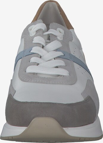 GABOR Sneakers in White