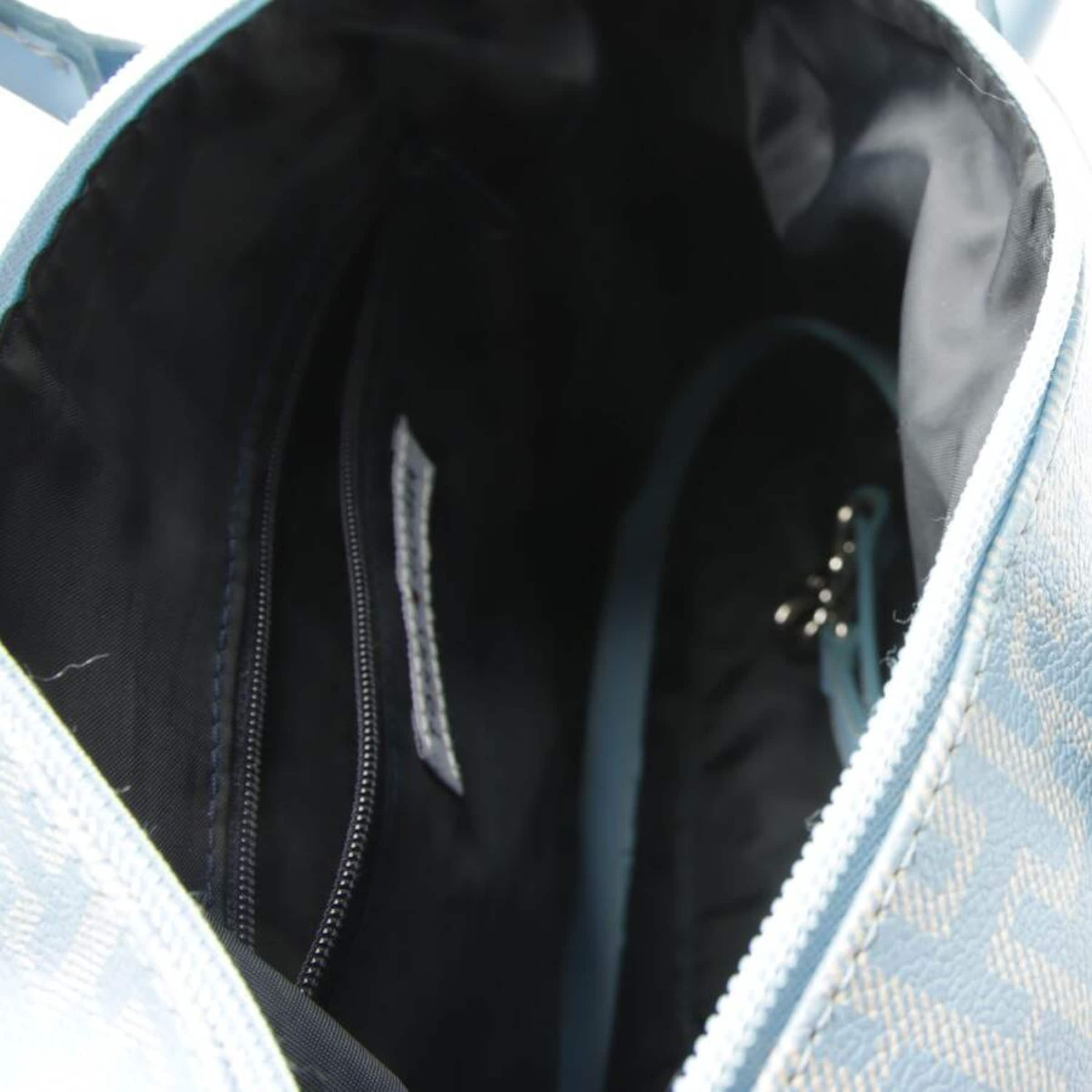 TOMMY HILFIGER Bag in One size in Blue