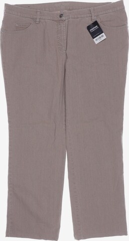 GERRY WEBER Jeans in 37-38 in Beige: front