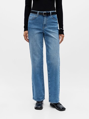 OBJECT Szabványos Farmer 'OBJELIA' - kék: elől