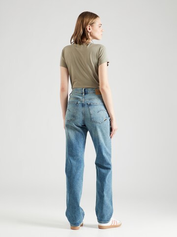 G-Star RAW Regular Jeans 'Viktoria' in Blue