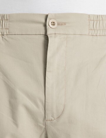 REPLAY Regular Hose in Beige