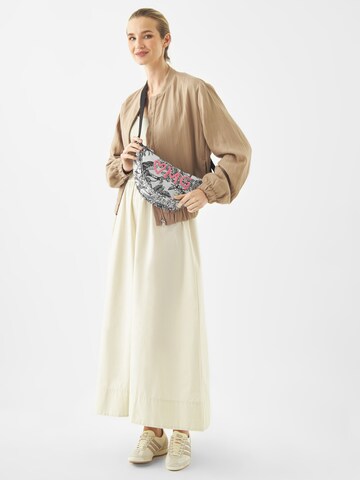 CODELLO Schoudertas in Zwart