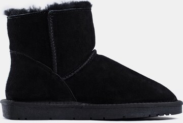 Gooce - Botas de nieve 'Bosco' en negro