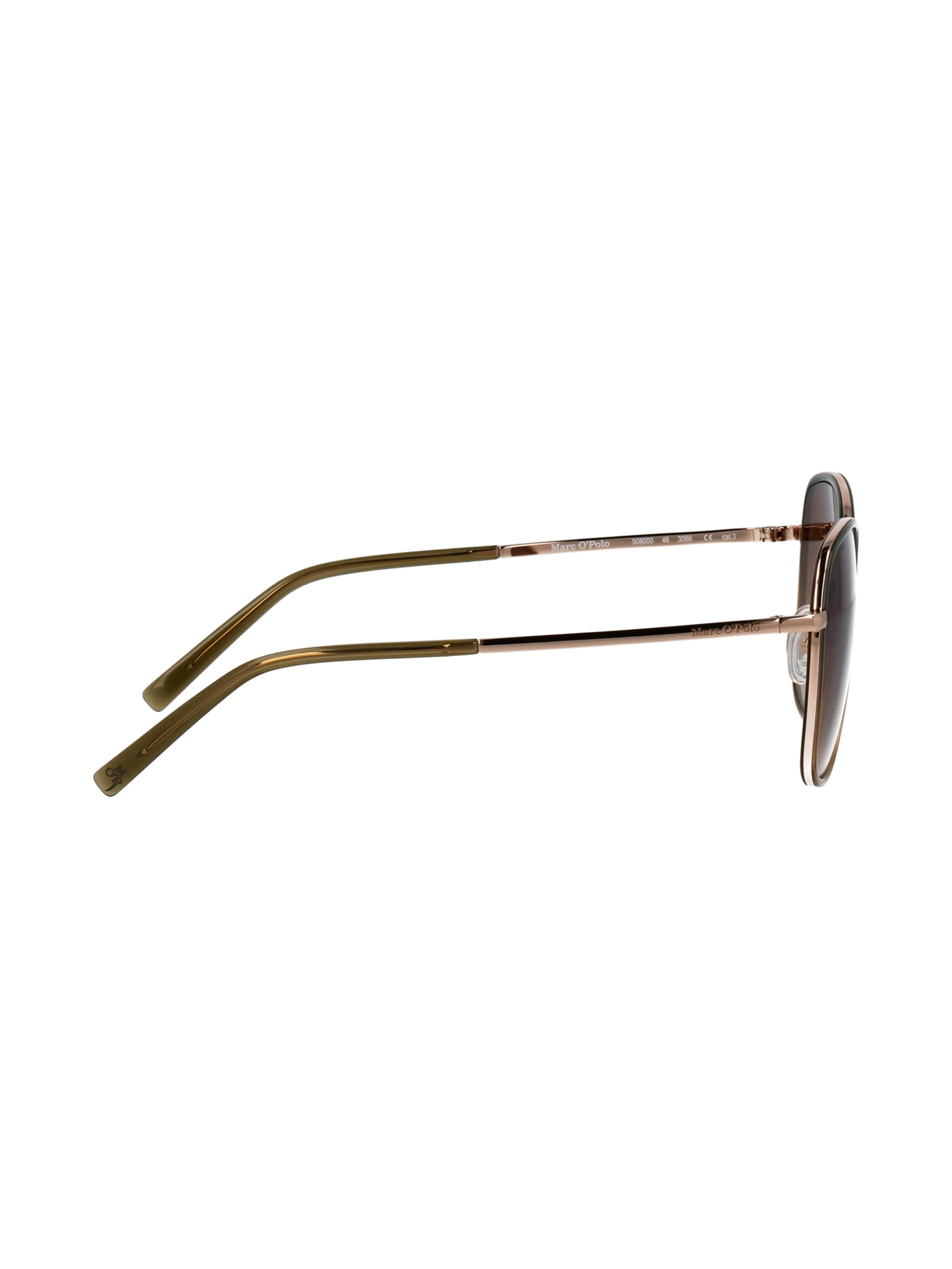 Marc O'Polo EYEWEAR Sunglasses in Green