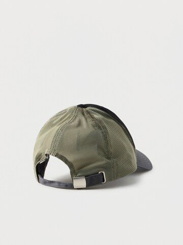 Calvin KleinŠilterica - crna boja