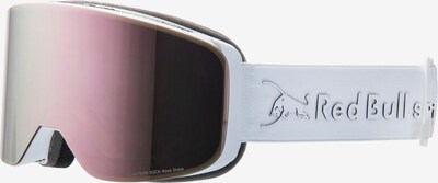 Red Bull Spect Accessories 'MAGNETRON_SLICK-006' in Anthracite / Off white, Item view
