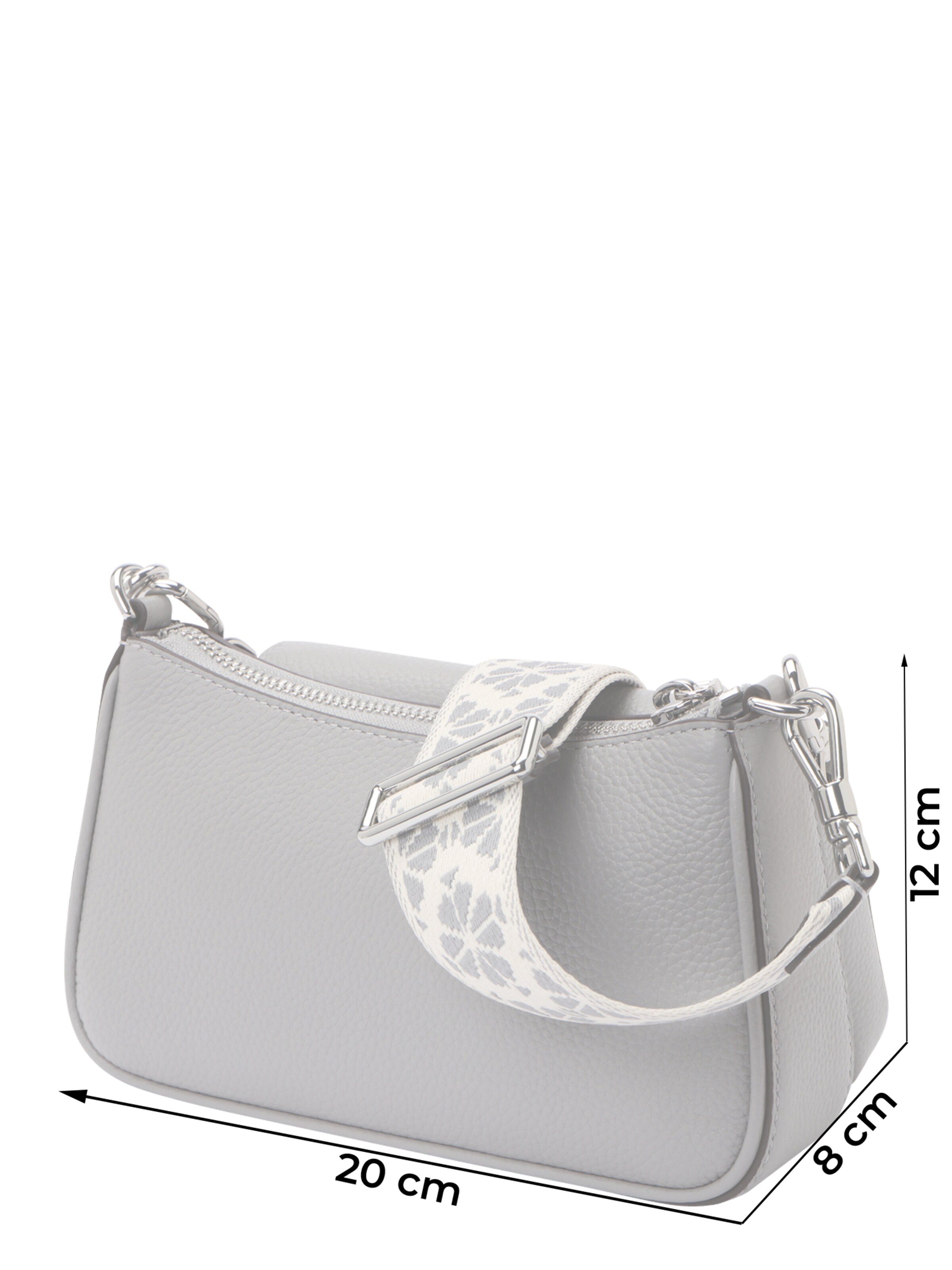 Kate Spade Crossbody bag in Grey