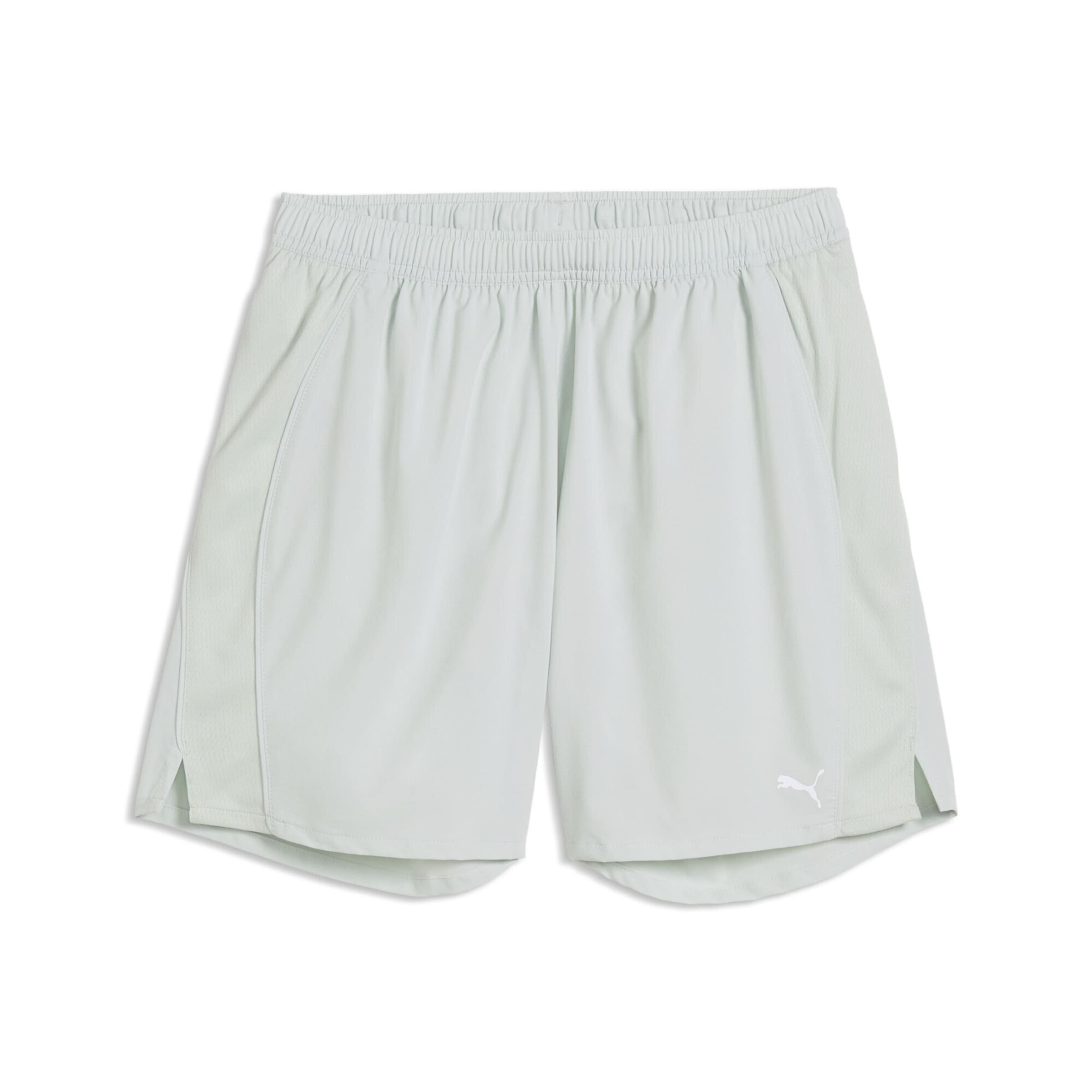 PUMA Sporthose 'VELOCITY 5' in XXS/Regular in mint, Produktansicht