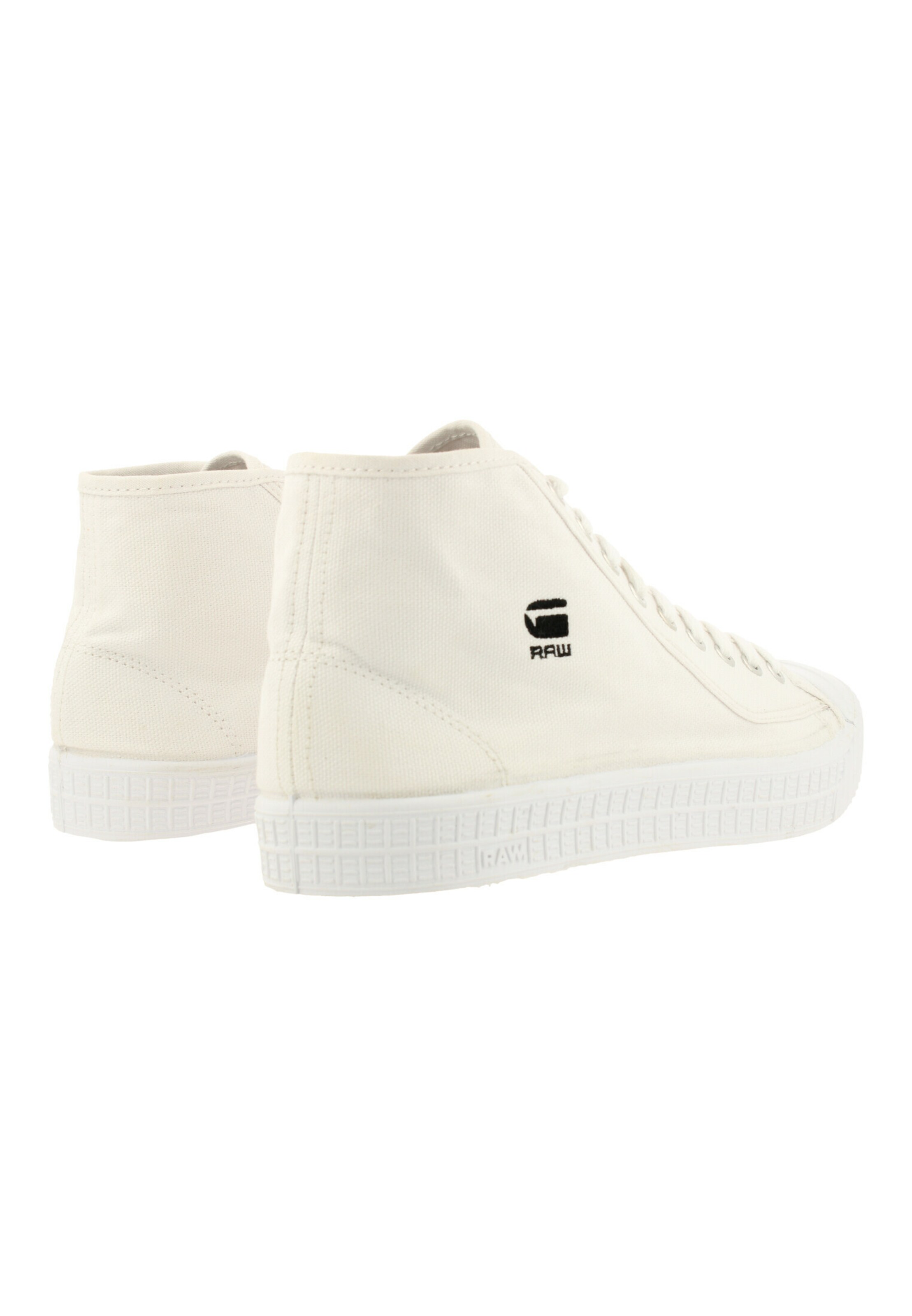 Männer Sneaker G-Star RAW Sneaker ' ROVULC ' in Ecru - FL19076 Männer Sneaker G-Star RAW Sneaker ' ROVULC ' in Ecru - FL19076