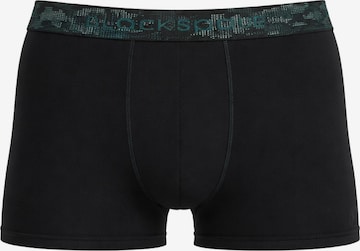 Blackspade Boxershorts in Schwarz: Vorderseite