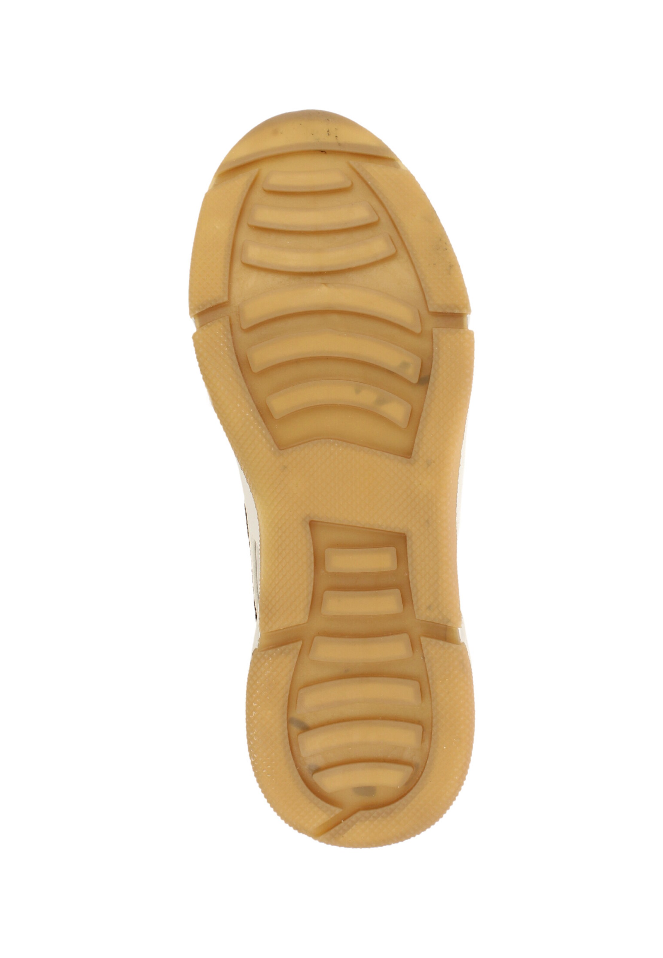 Sneaker bassa di BULLBOXER in marrone