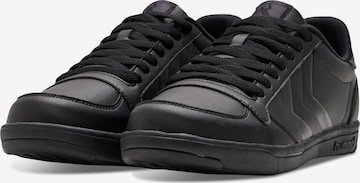 Hummel Sneakers in Black