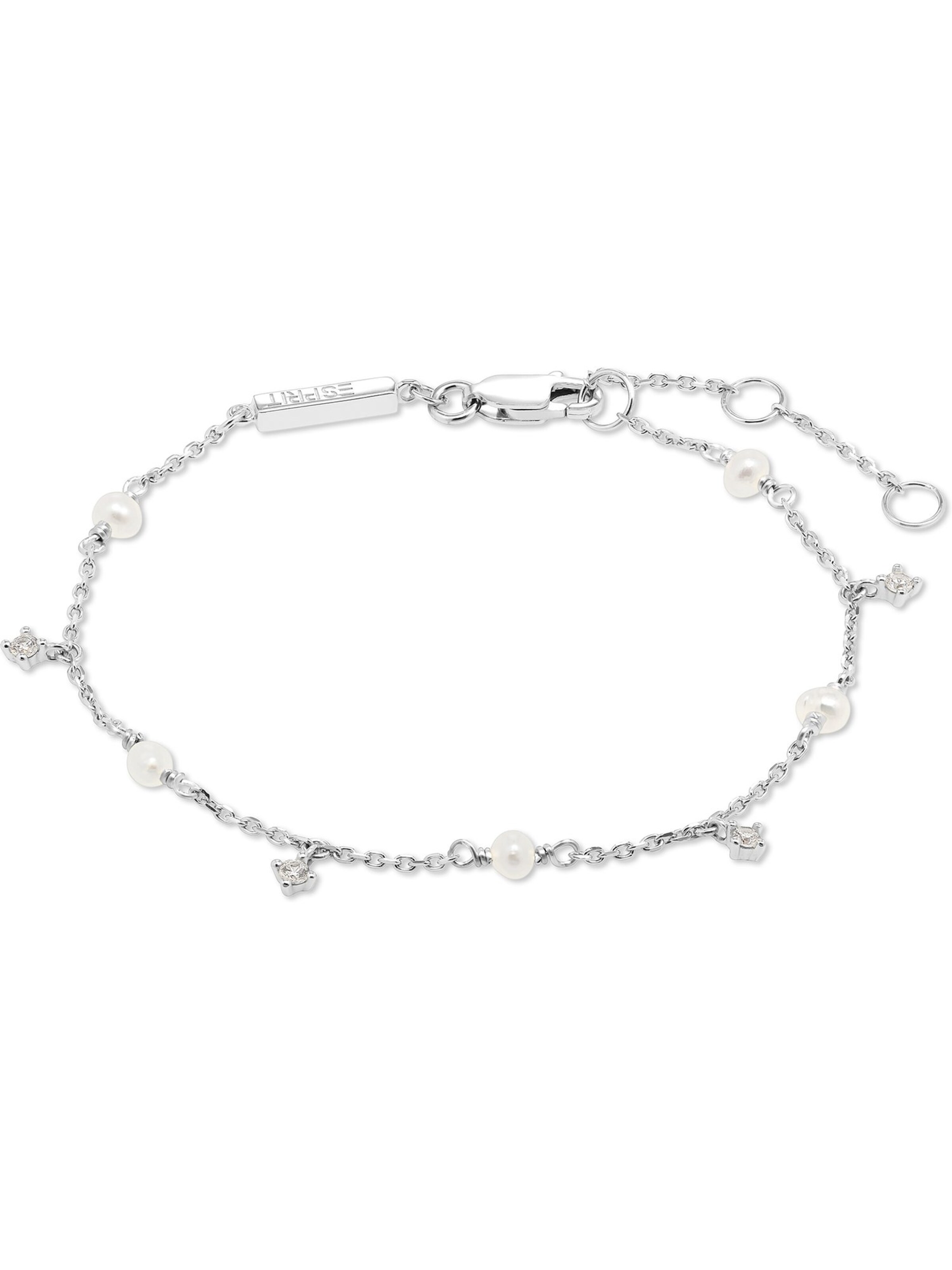 ESPRIT Bracelet in Silver: front