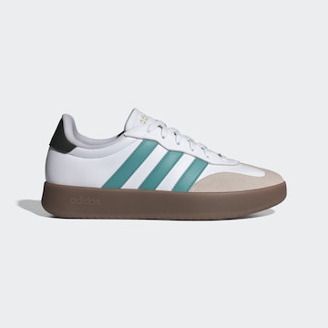 Baskets basses 'Barreda' ADIDAS SPORTSWEAR en blanc