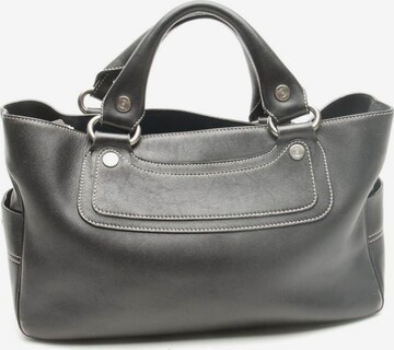 Céline Bag in One size in Black: front