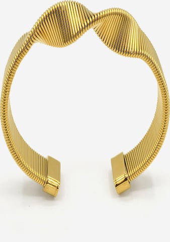 Corazul Armband in Gold: front