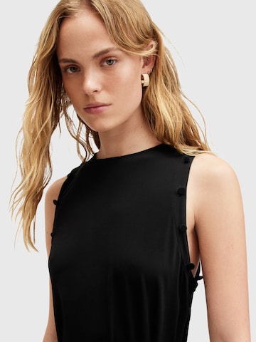 AllSaints Kjole 'SUSANNAH' i sort