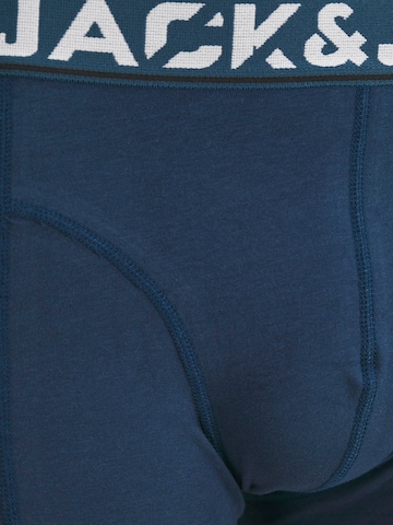 JACK & JONES Boxer shorts 'JACCOLTON' in Blue