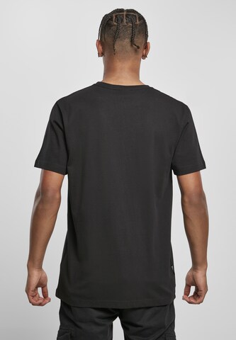 Cayler & Sons - Camiseta 'Hard Work' en negro