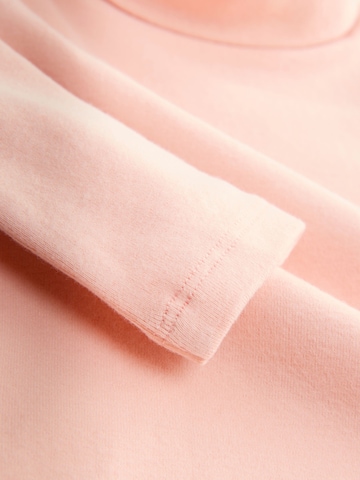 Next Shirt in Roze
