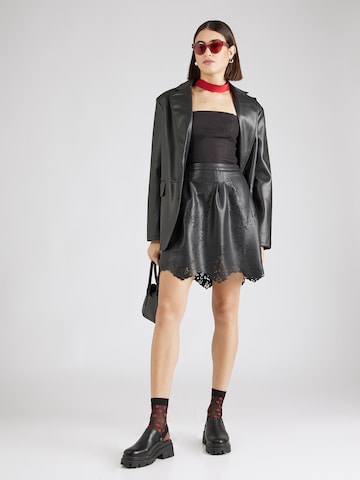 Munthe Skirt 'MACOLI' in Black