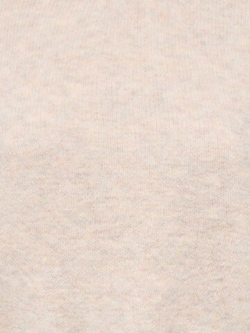 ONLY Sweater 'ONLMOONSTONE' in Grey: front