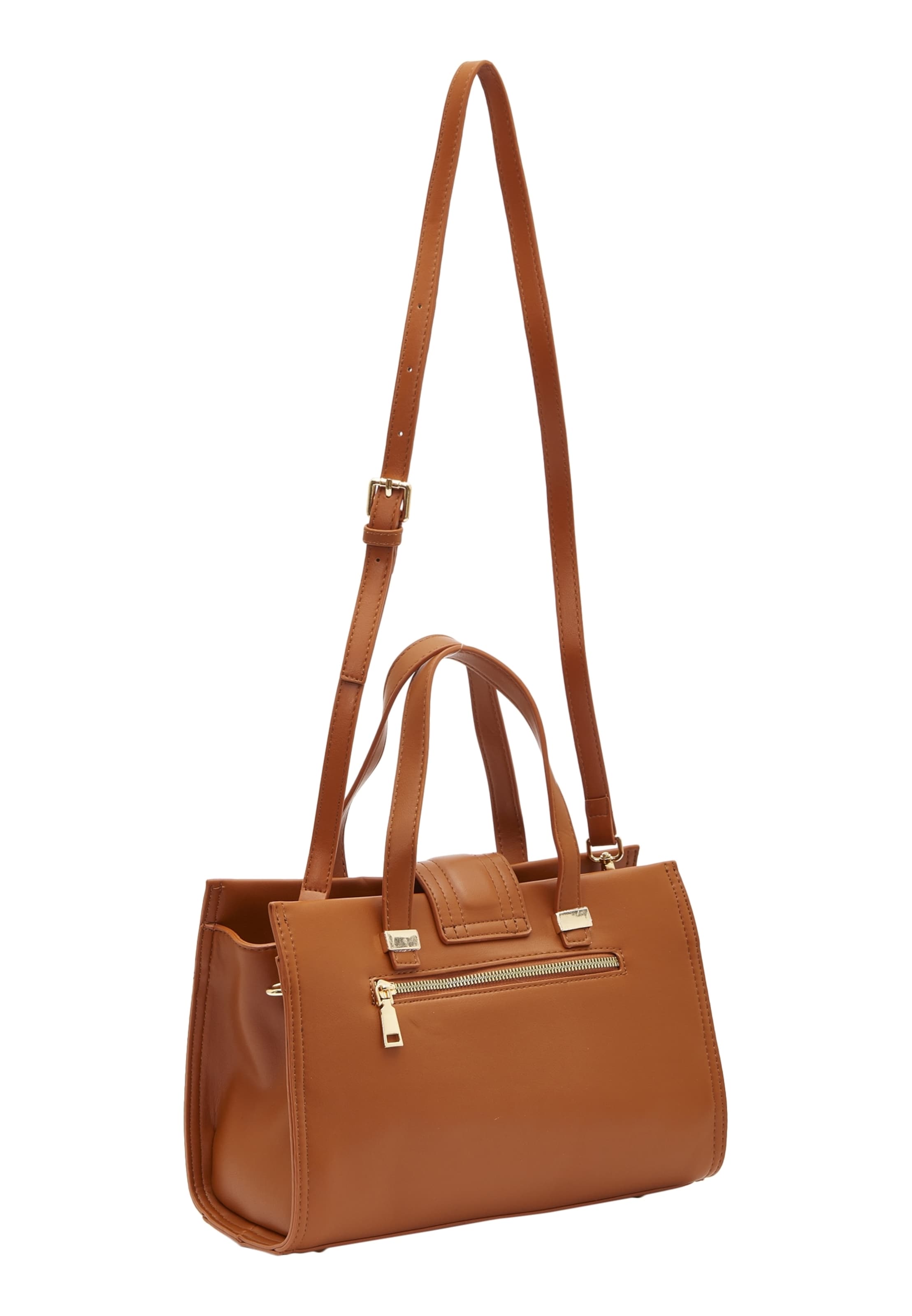 Usha Käekott, värv pruun