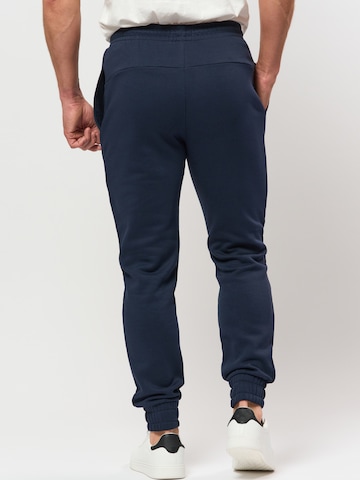 VINSON - regular Pantalón ' VMVMHomer ' en azul
