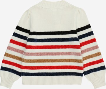 Pull-over 'DEC LOVE' GAP en beige