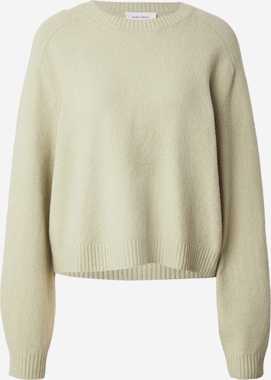 & Other Stories Pulover u pastelno zelena, Pregled proizvoda