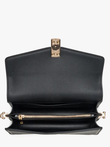 Estro Schultertasche '87443'‌‌‌ in Schwarz