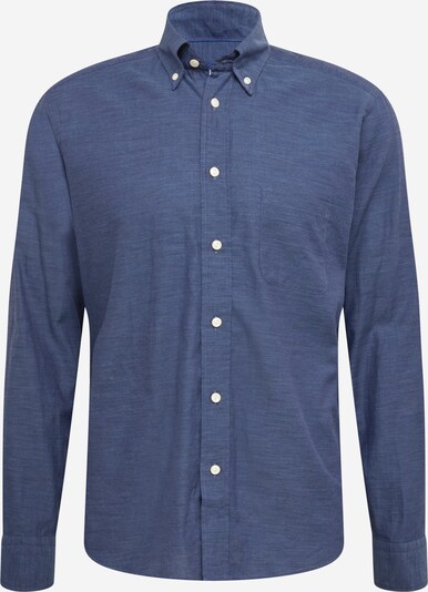 ETON Hemd in navy, Produktansicht