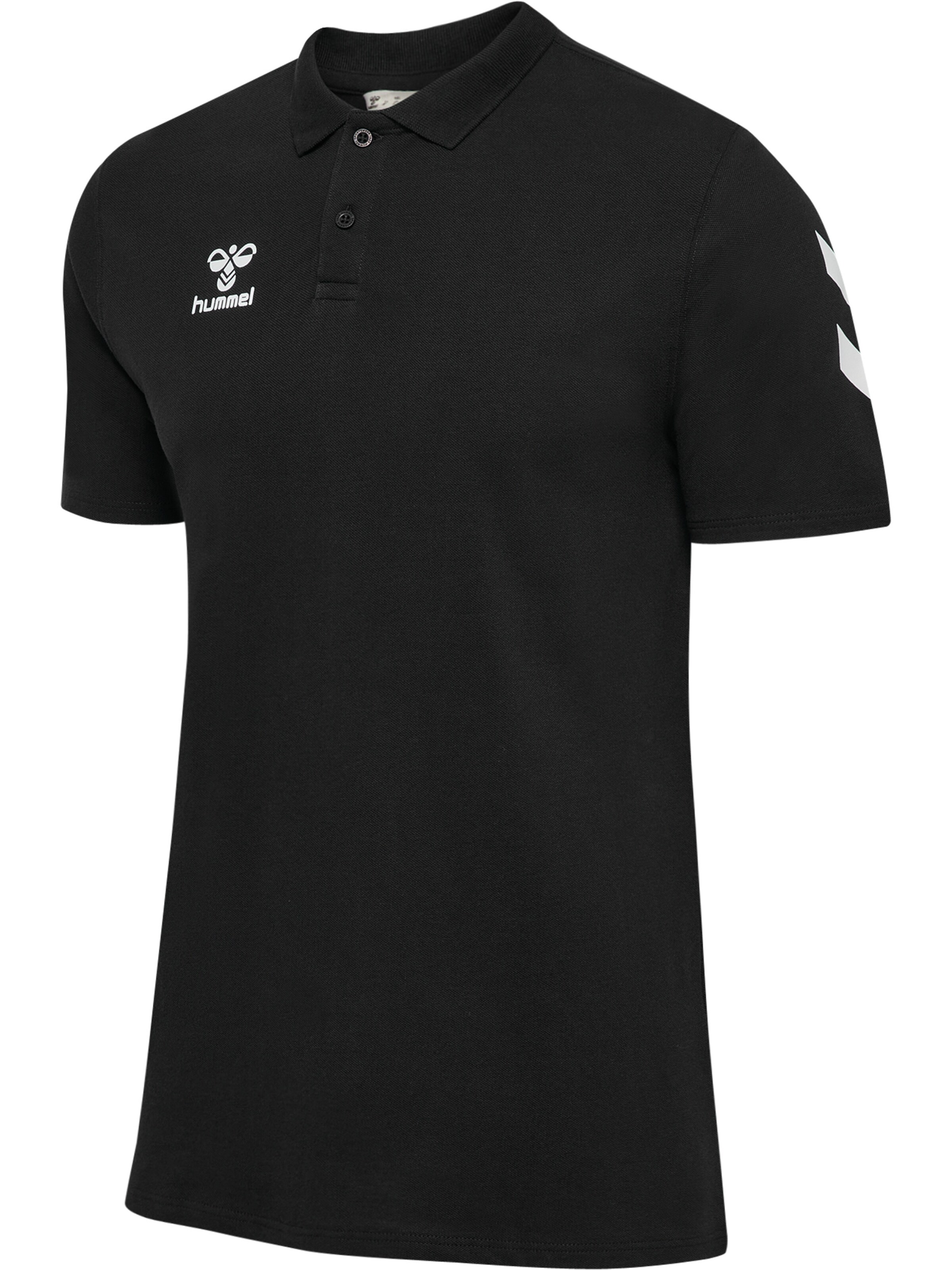 Hummel Performance shirt in Black