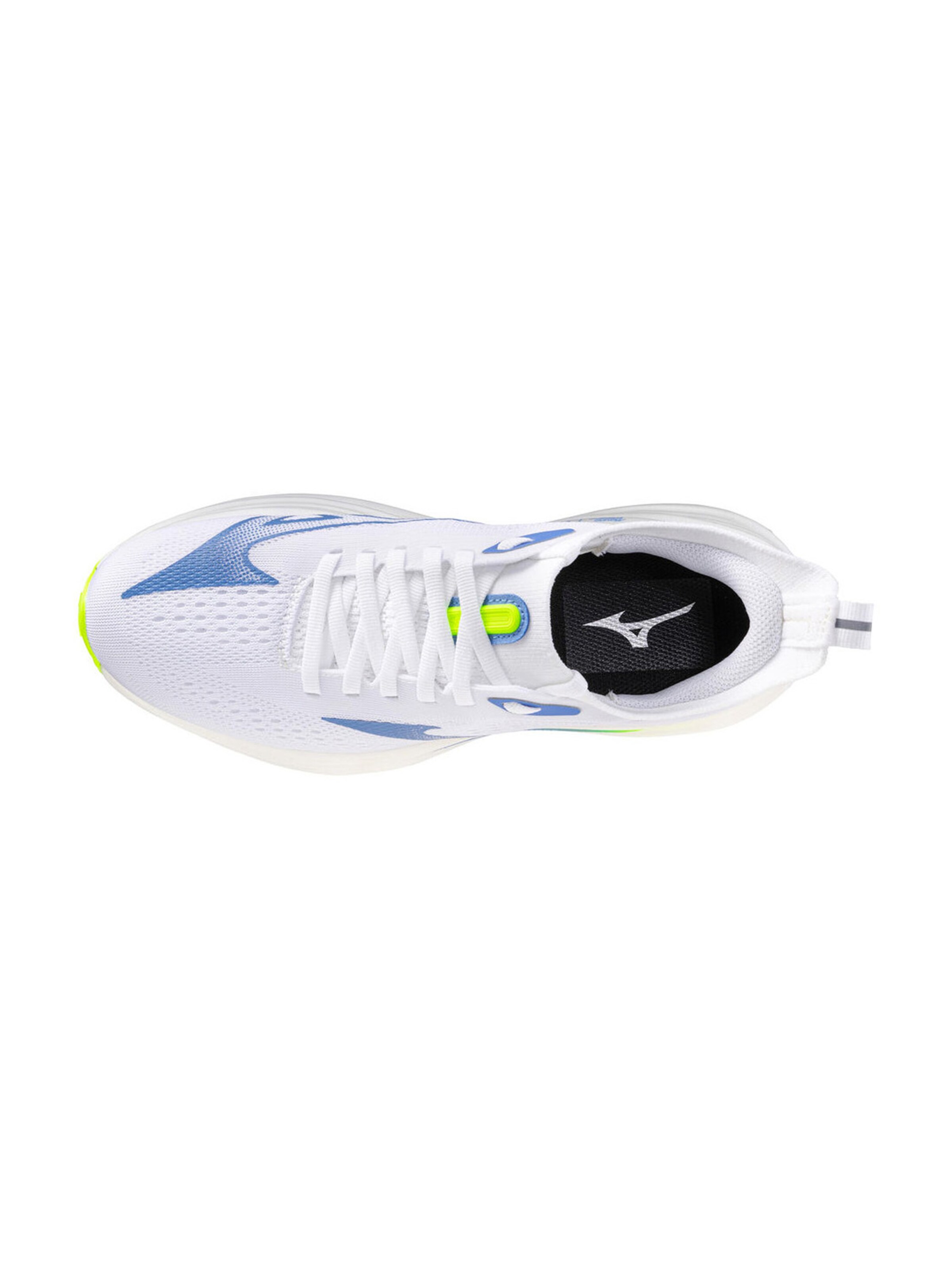 Chaussure de course 'NEO ZEN 2' MIZUNO en blanc