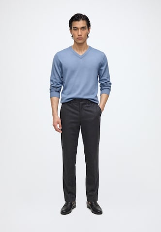 s.Oliver - Jersey en azul