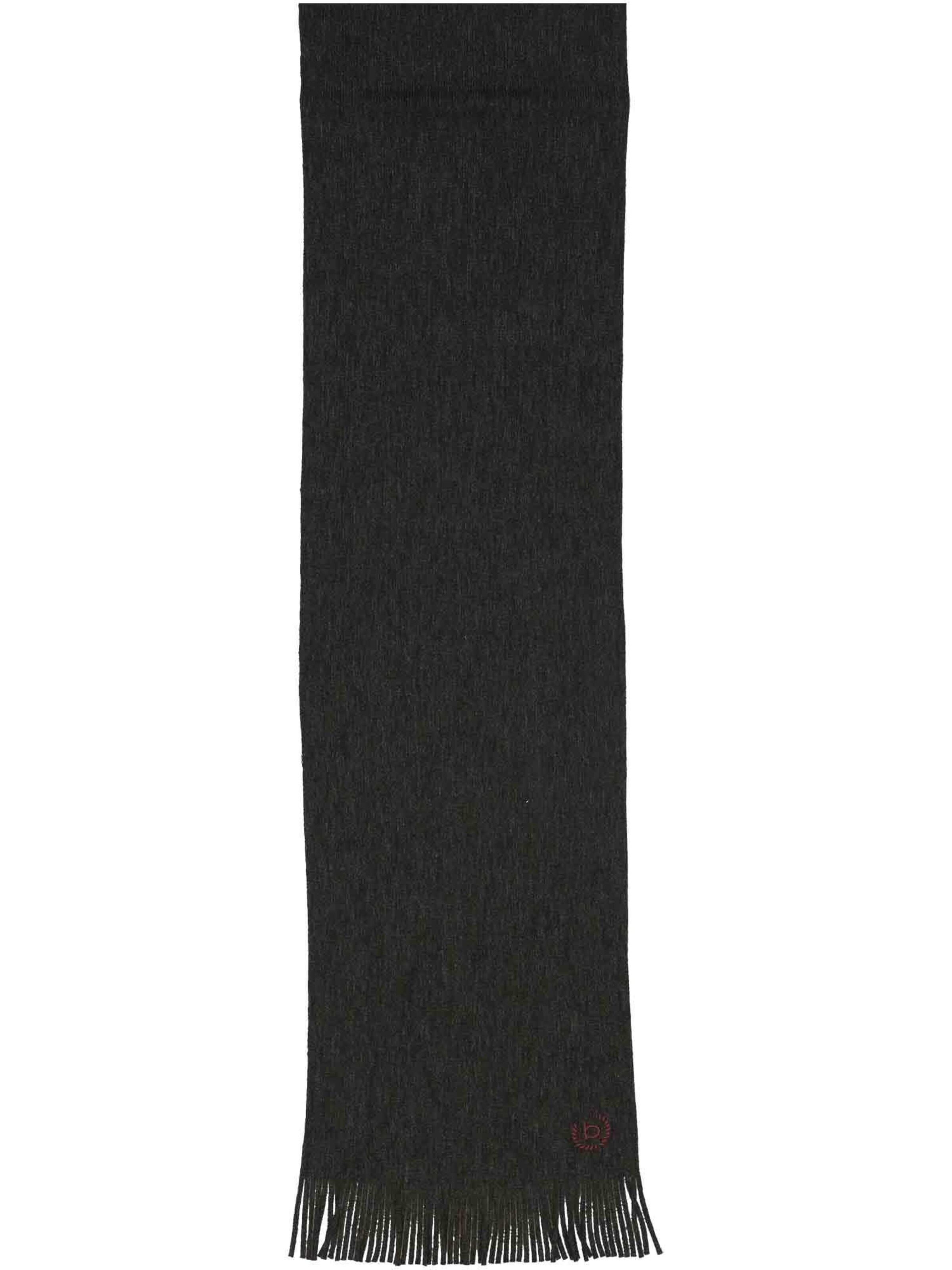 bugatti Beanie in Grey