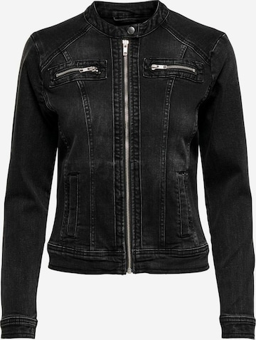 ONLY Between-Season Jacket in Black: front