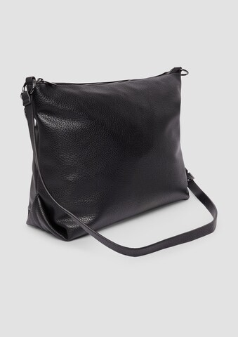 Sac bandoulière s.Oliver en noir