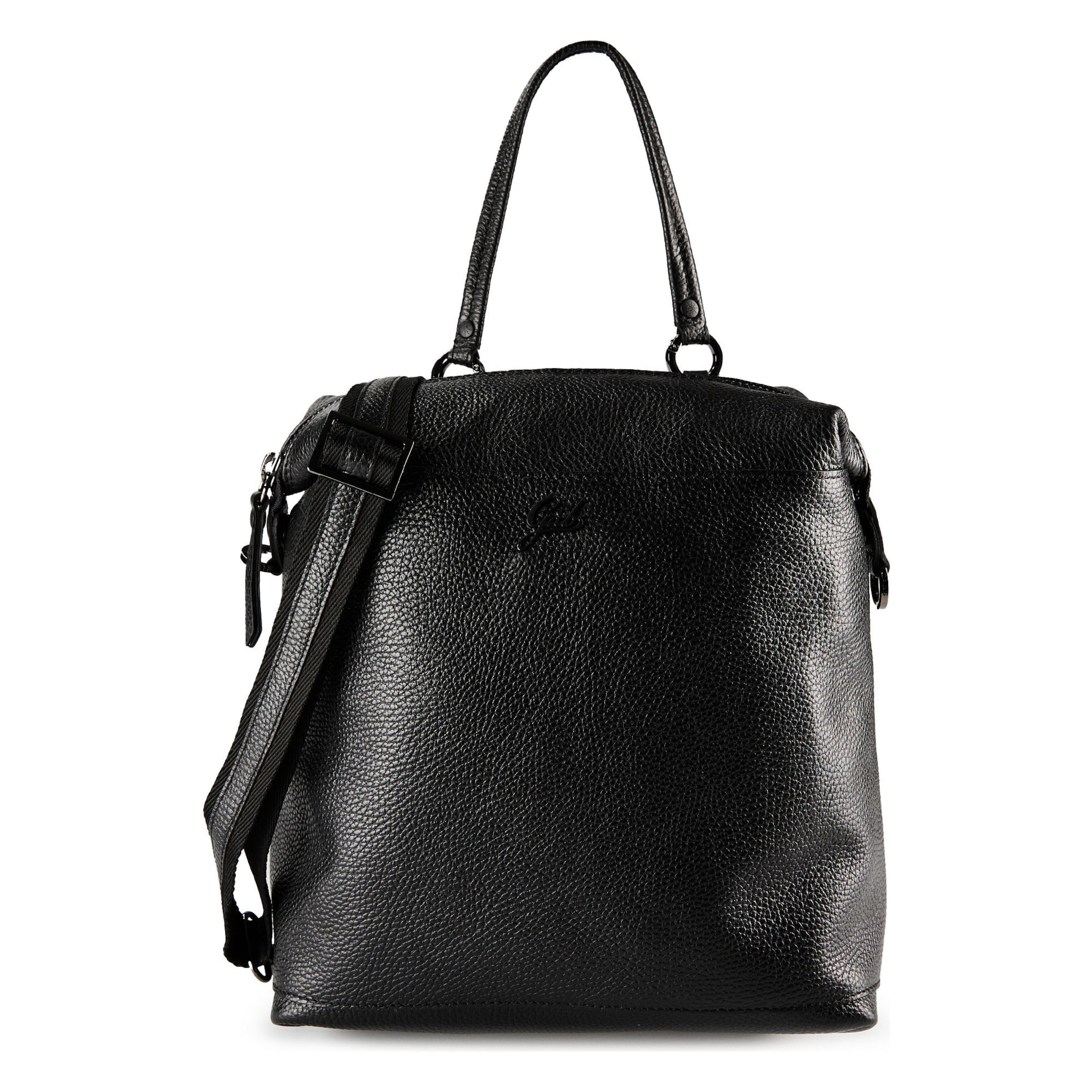 Sacs à main 'Yvonne' Gabs en noir